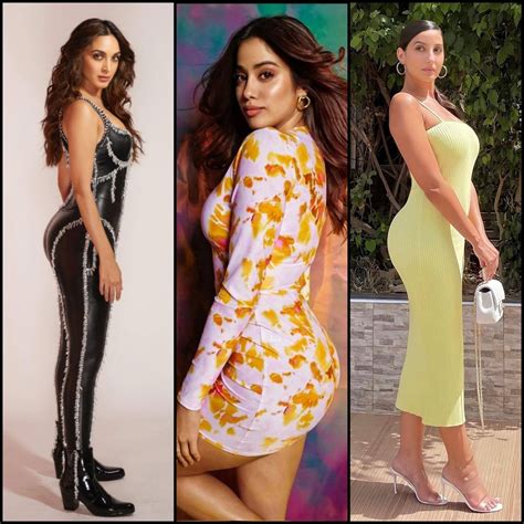 sexy ass bollywood|Bollywoods 50 hottest bombshells